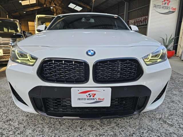 ＢＭＷ Ｘ２（愛媛県松山市）画像3