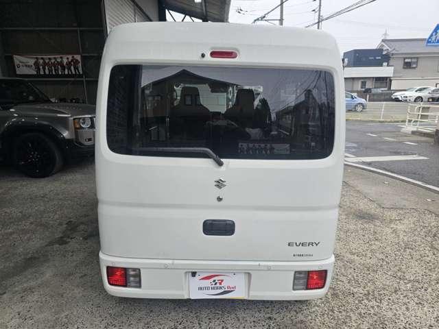 エブリイ（愛媛県松山市）画像7