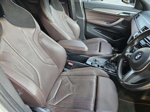 ＢＭＷ Ｘ２（愛媛県松山市）画像9