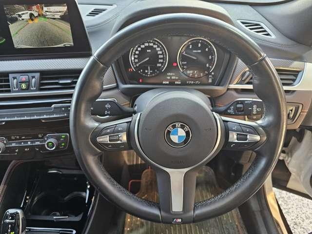ＢＭＷ Ｘ２（愛媛県松山市）画像10