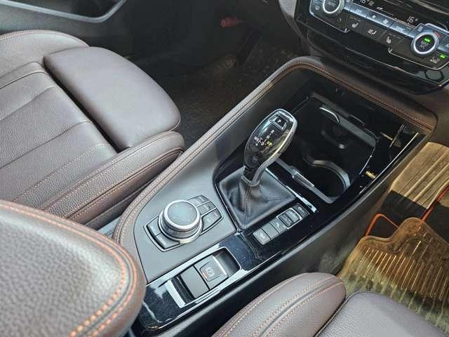 ＢＭＷ Ｘ２（愛媛県松山市）画像12
