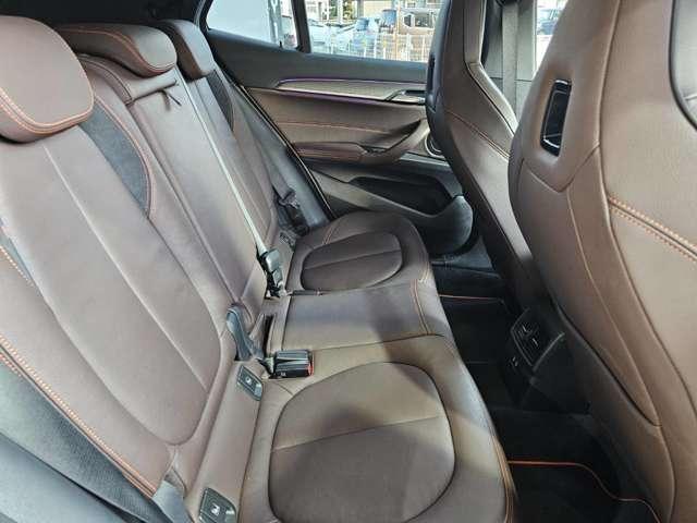 ＢＭＷ Ｘ２（愛媛県松山市）画像14