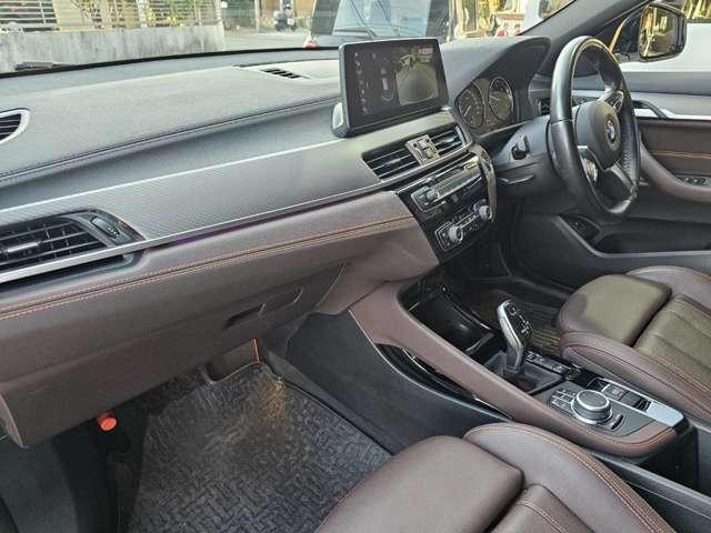 ＢＭＷ Ｘ２（愛媛県松山市）画像15