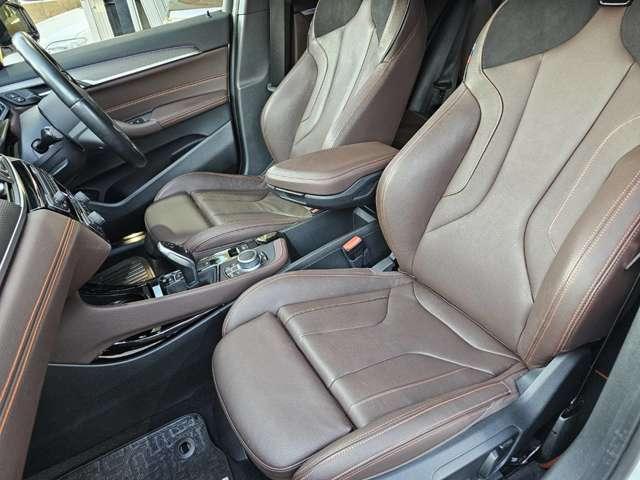 ＢＭＷ Ｘ２（愛媛県松山市）画像16