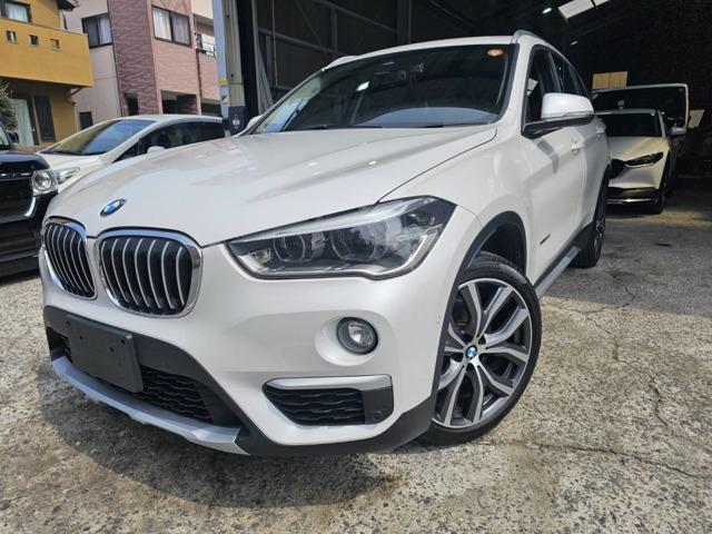 ＢＭＷ Ｘ１