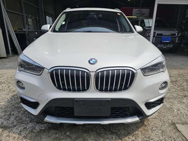 ＢＭＷ Ｘ１（愛媛県松山市）画像2