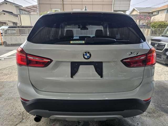 ＢＭＷ Ｘ１（愛媛県松山市）画像7