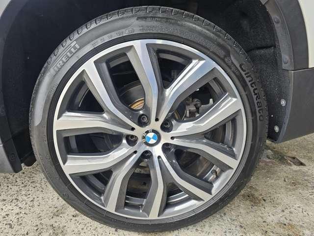 ＢＭＷ Ｘ１（愛媛県松山市）画像9