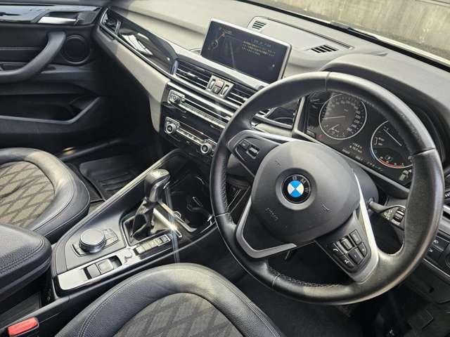 ＢＭＷ Ｘ１（愛媛県松山市）画像11