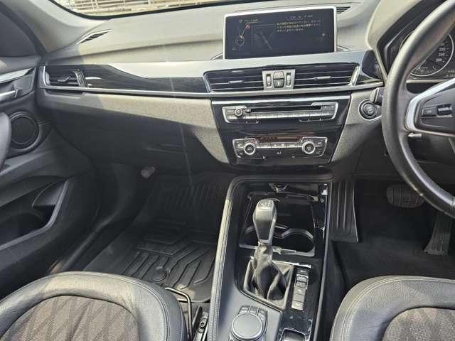 ＢＭＷ Ｘ１（愛媛県松山市）画像15