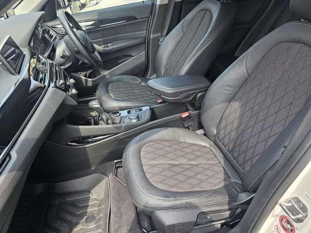 ＢＭＷ Ｘ１（愛媛県松山市）画像17