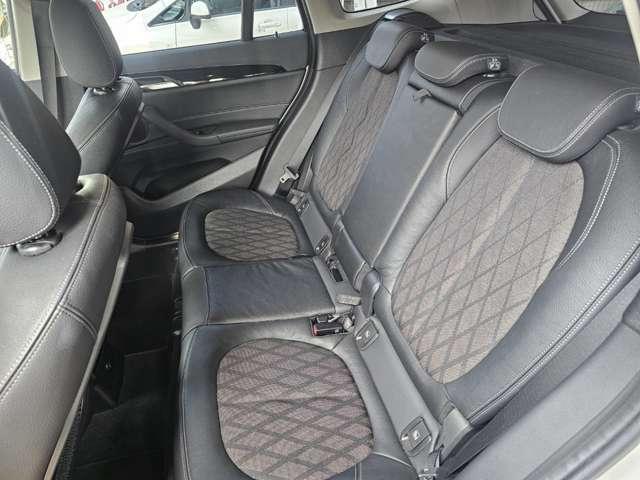 ＢＭＷ Ｘ１（愛媛県松山市）画像18