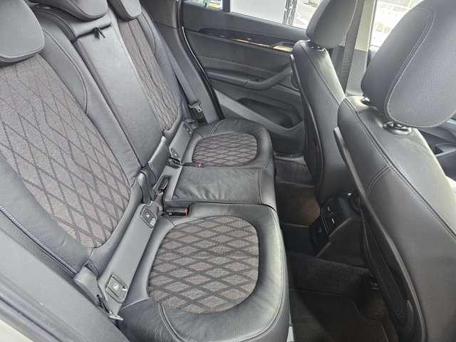 ＢＭＷ Ｘ１（愛媛県松山市）画像19
