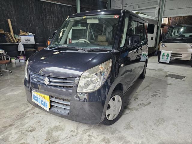 パレット（スズキ）の中古車｜愛媛、香川、徳島、高知の中古車なら