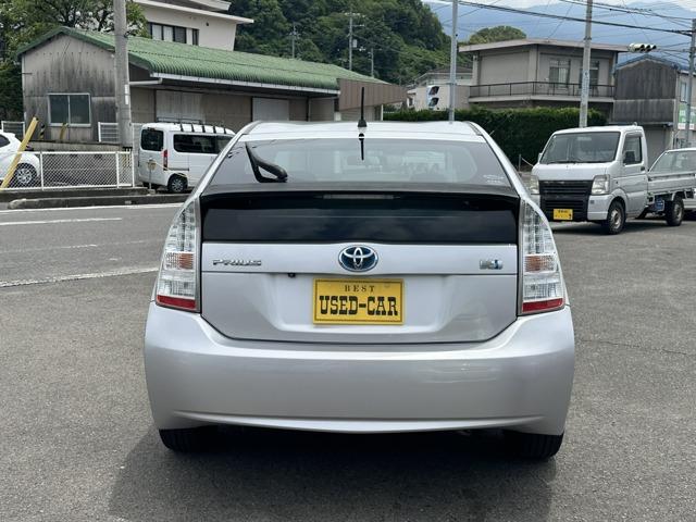 プリウス(愛媛県四国中央市)