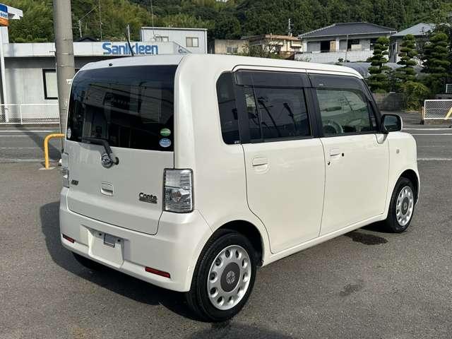 ムーヴコンテ（愛媛県四国中央市）画像8