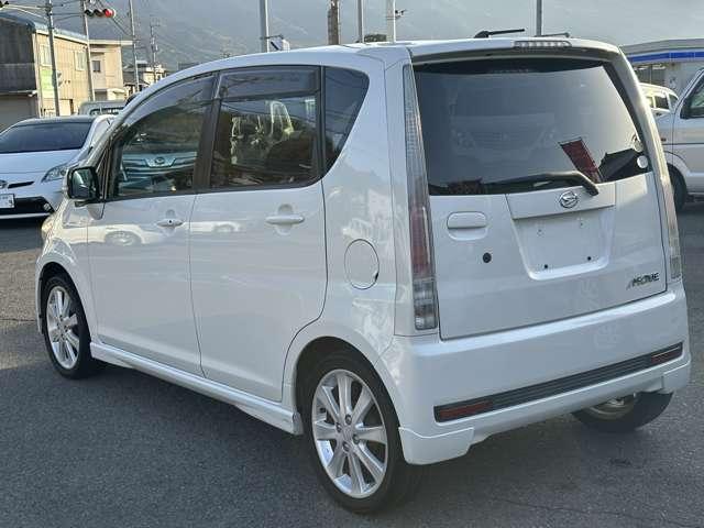 ムーヴ（愛媛県四国中央市）画像6