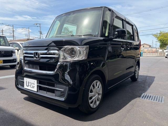 N-BOX Honda Cars 愛媛北 今治バイパス店（愛媛県今治市）｜エムジェー