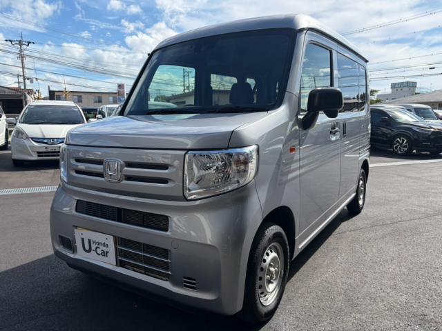 N-VANG ナビ ETC 