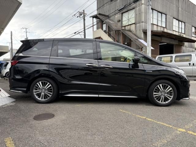 オデッセイハイブリッド（愛媛県今治市）画像4
