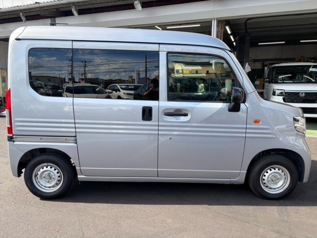 N-VAN（愛媛県松山市）画像4