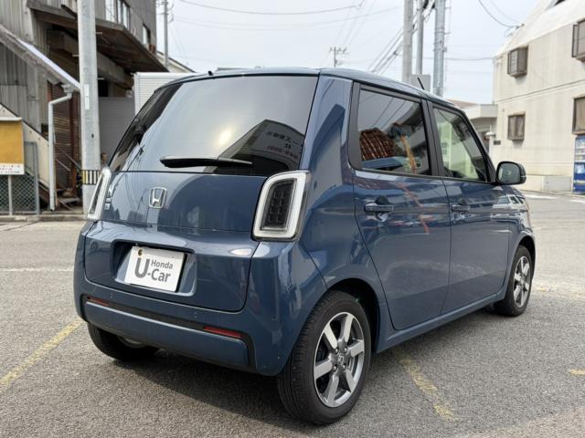 N-ONE e：（愛媛県松山市）画像5
