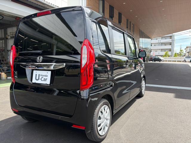 N-BOX（愛媛県今治市）画像5