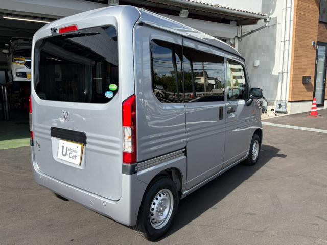 N-VAN（愛媛県松山市）画像5