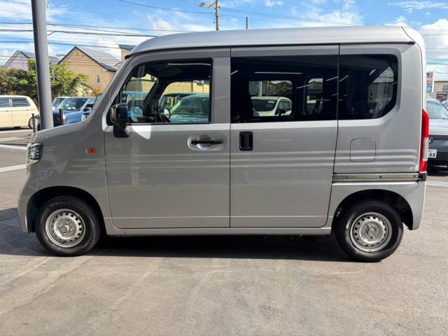 N-VAN（愛媛県松山市）画像8