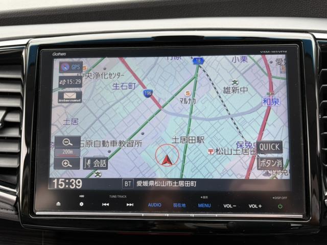 オデッセイハイブリッド（愛媛県今治市）画像20