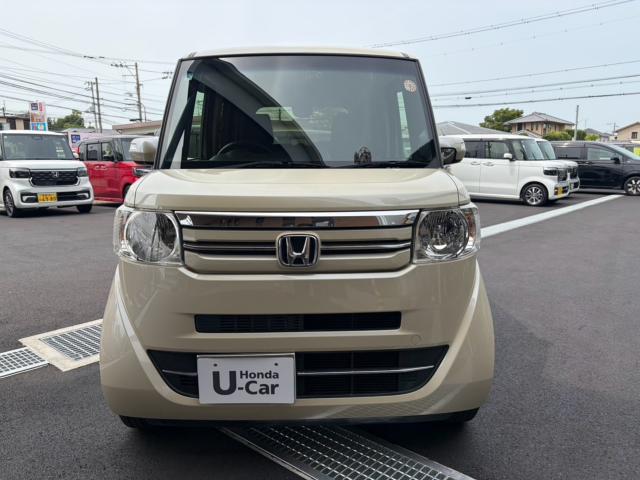 N-BOX（愛媛県今治市）画像2