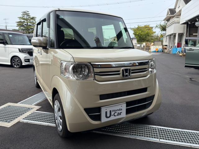 N-BOX（愛媛県今治市）画像3
