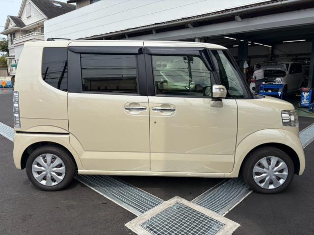 N-BOX（愛媛県今治市）画像4