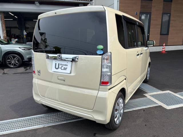 N-BOX（愛媛県今治市）画像5