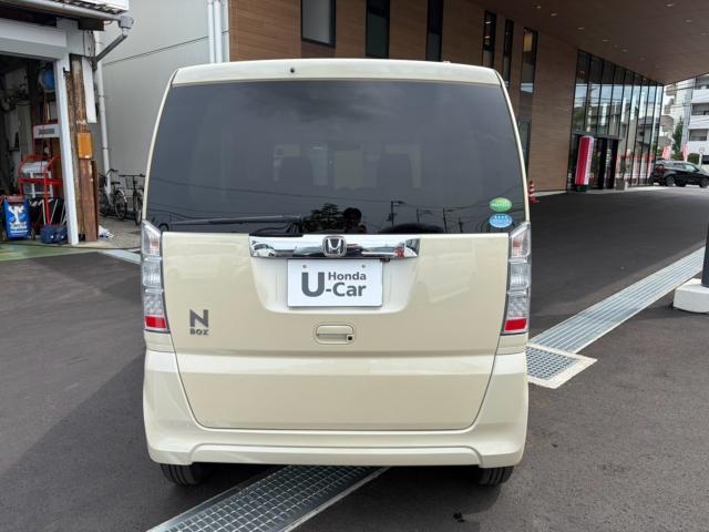 N-BOX（愛媛県今治市）画像6