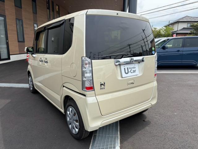 N-BOX（愛媛県今治市）画像7