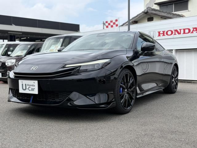 プレリュード Honda Cars 愛媛北 松山店（愛媛県松山市）｜エムジェー