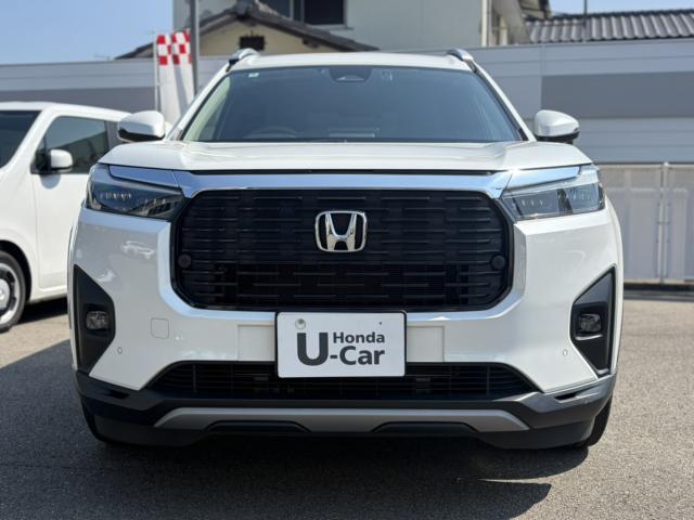 WR-V（愛媛県新居浜市）画像2