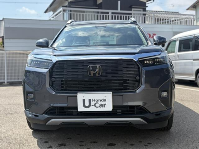 WR-V（愛媛県今治市）画像2