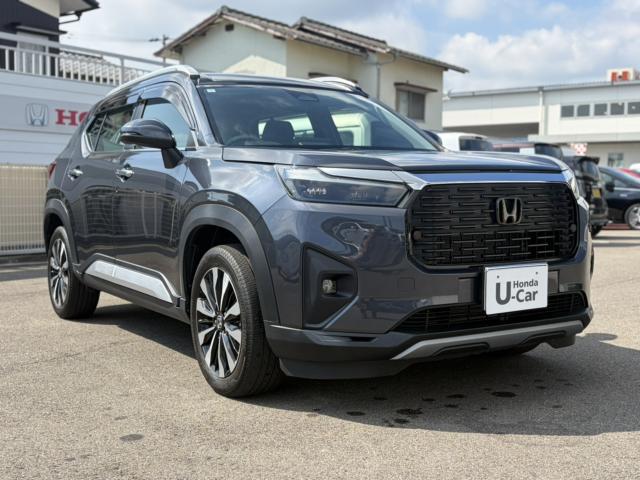 WR-V（愛媛県今治市）画像3