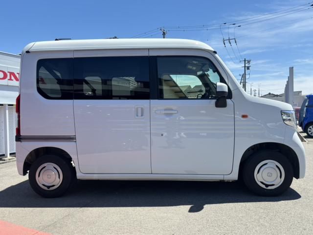 N-VAN（愛媛県今治市）画像4