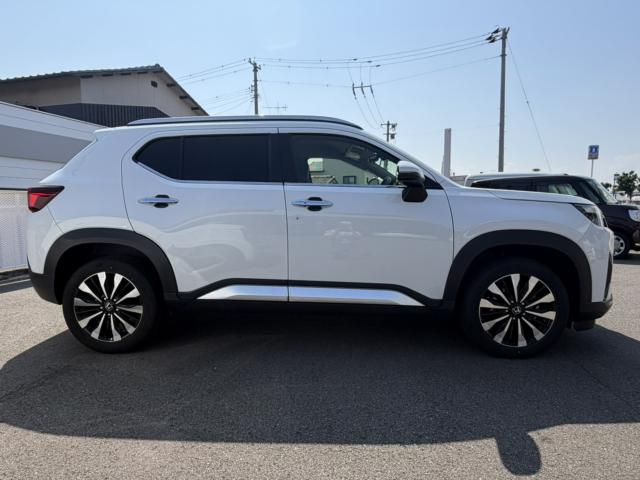 WR-V（愛媛県新居浜市）画像4