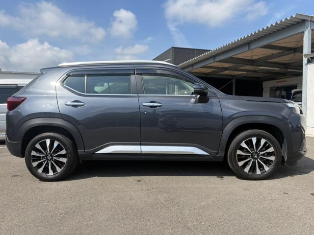 WR-V（愛媛県今治市）画像4
