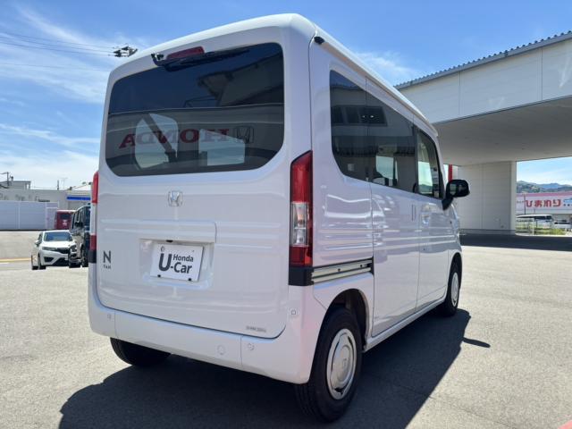 N-VAN（愛媛県今治市）画像5