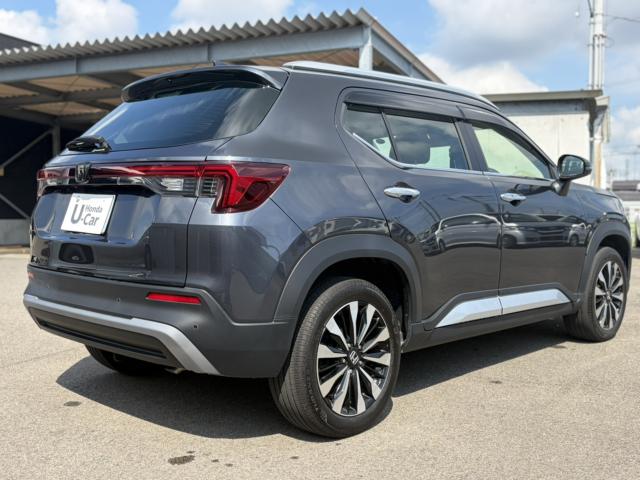 WR-V（愛媛県今治市）画像5