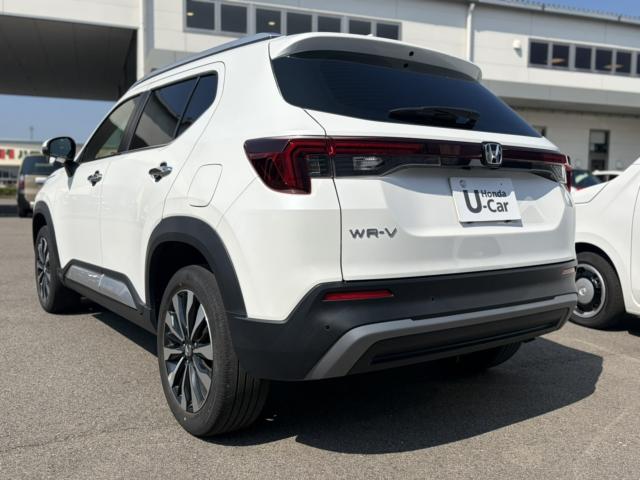 WR-V（愛媛県新居浜市）画像7