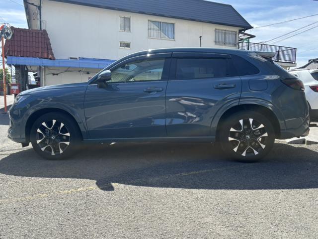 ZR-V（愛媛県今治市）画像8