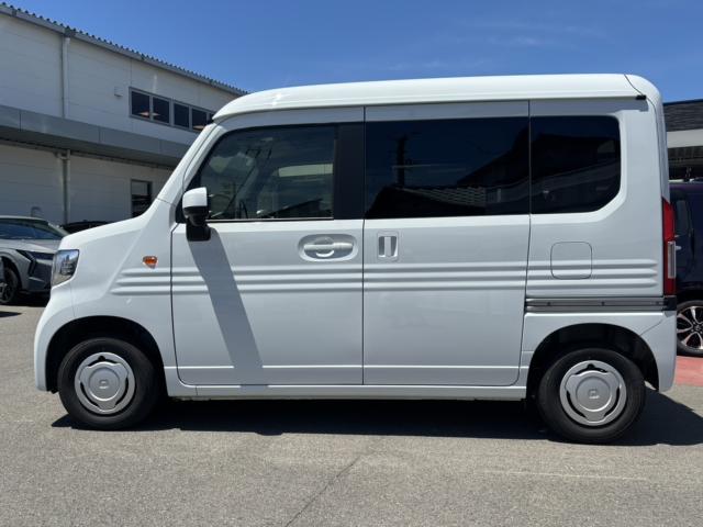 N-VAN（愛媛県今治市）画像8