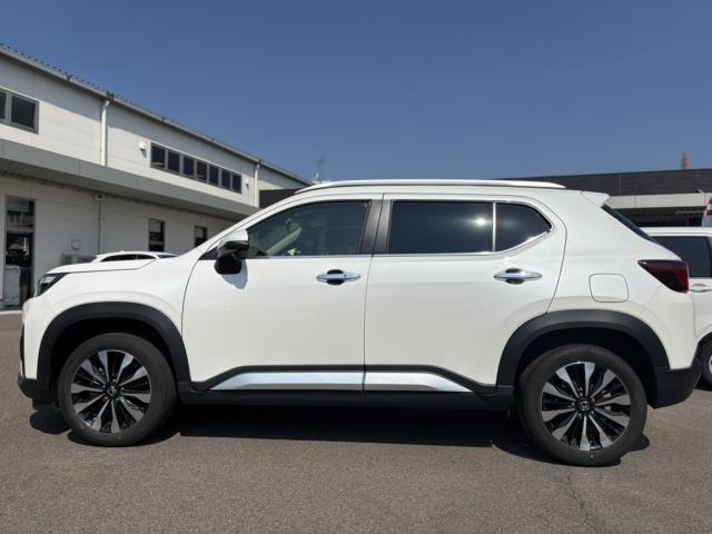 WR-V（愛媛県新居浜市）画像8