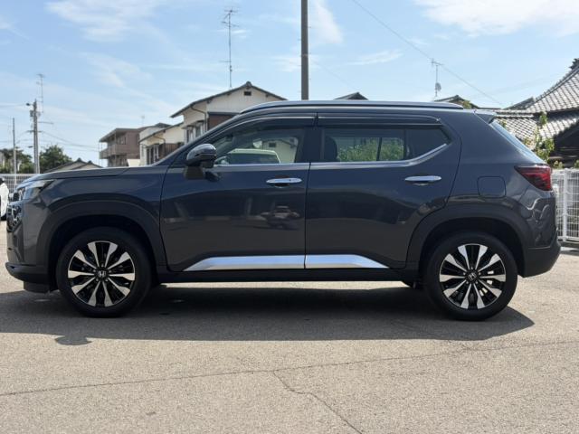 WR-V（愛媛県今治市）画像8